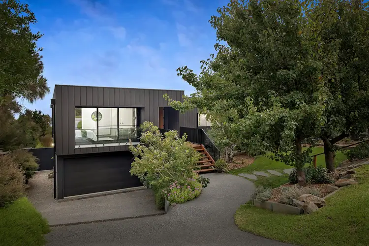 Second view of Homely house listing, 36 Matthew Street, Mccrae VIC 3938