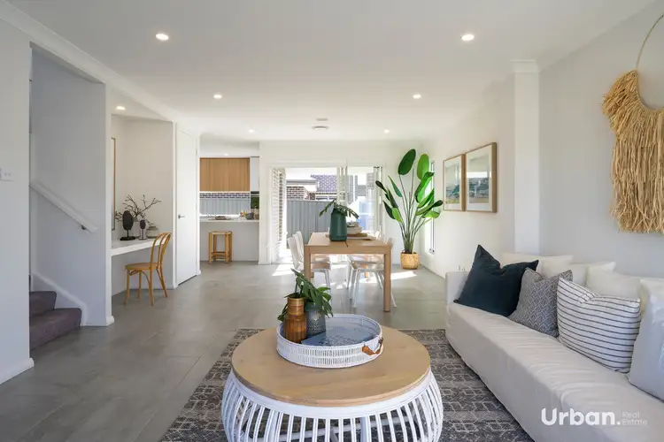 Second view of Homely house listing, Level 139/70 Academy Street, North Rothbury NSW 2335