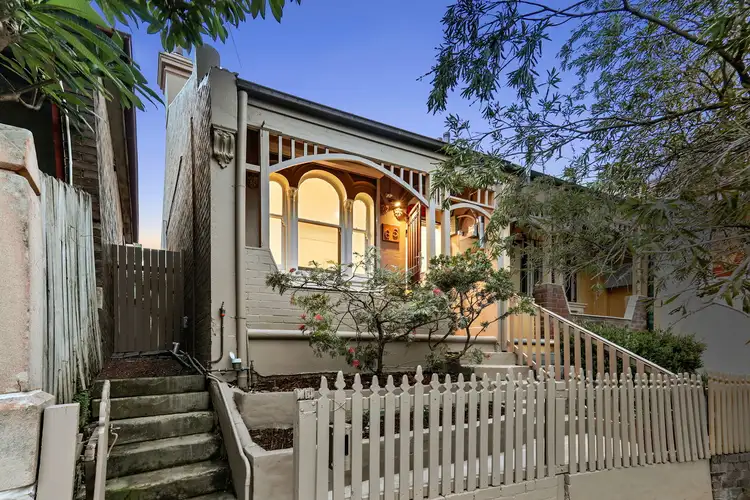 65 James Street, Leichhardt NSW 2040