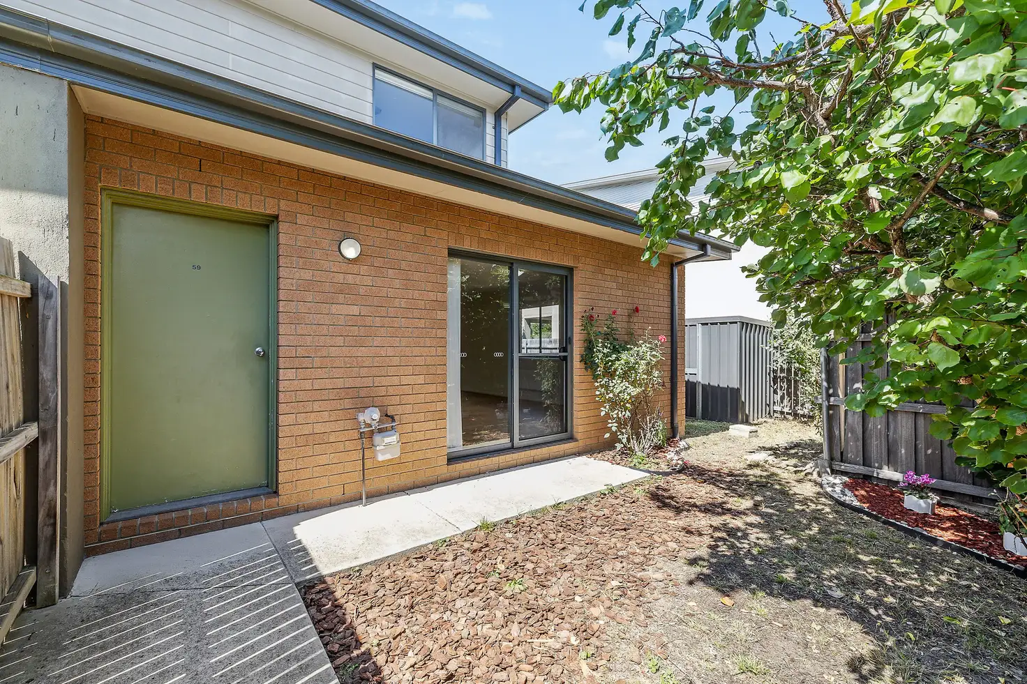 Main view of Homely townhouse listing, 59/141 Mapleton Avenue, Harrison ACT 2914