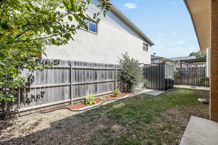 Third view of Homely townhouse listing, 59/141 Mapleton Avenue, Harrison ACT 2914