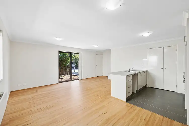 Fourth view of Homely townhouse listing, 59/141 Mapleton Avenue, Harrison ACT 2914