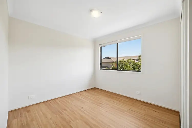 Sixth view of Homely townhouse listing, 59/141 Mapleton Avenue, Harrison ACT 2914