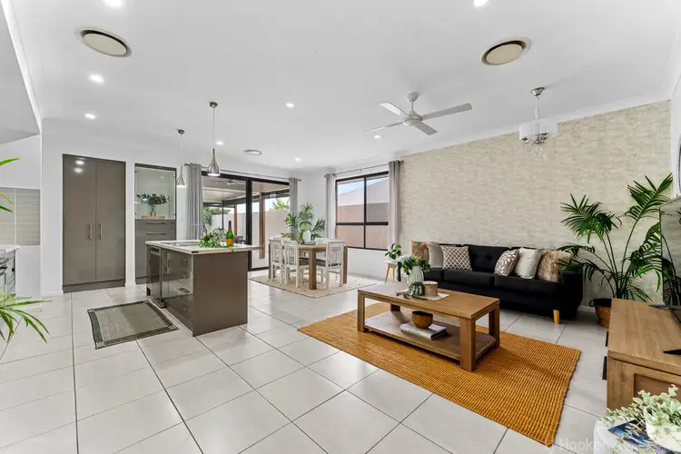19 Barrisdale Street, Heathwood QLD 4110