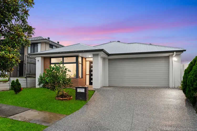 19 Barrisdale Street, Heathwood QLD 4110