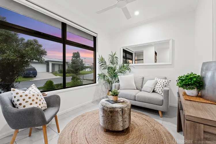 Third view of Homely house listing, 19 Barrisdale Street, Heathwood QLD 4110