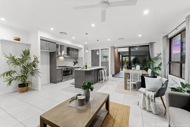 Sixth view of Homely house listing, 19 Barrisdale Street, Heathwood QLD 4110