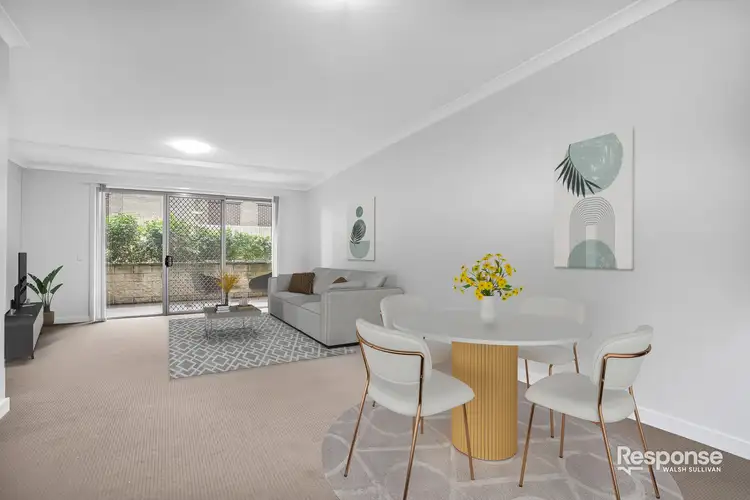 8/58-62 Fitzwilliam Road, Old Toongabbie NSW 2146