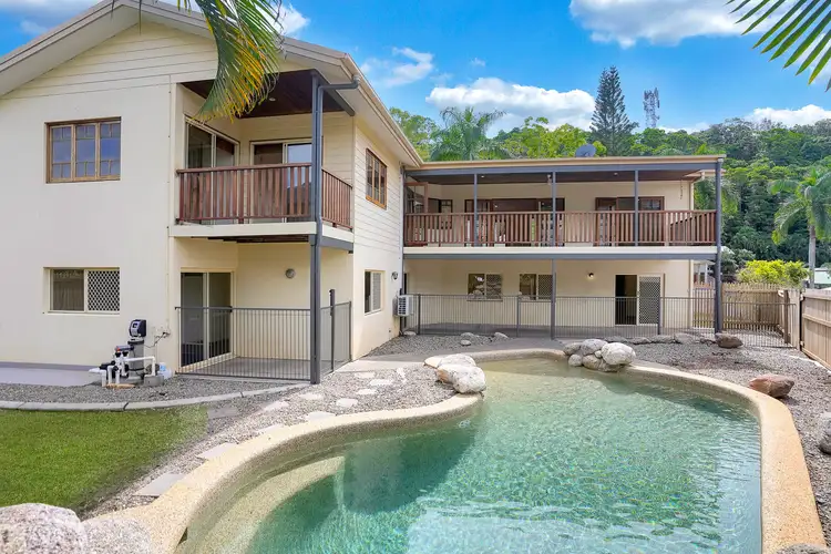 Main view of Homely house listing, 61 Barnes Street, Earlville QLD 4870