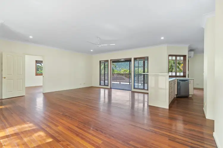 Third view of Homely house listing, 61 Barnes Street, Earlville QLD 4870