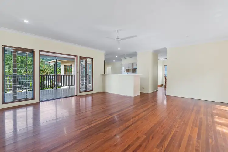 Fourth view of Homely house listing, 61 Barnes Street, Earlville QLD 4870
