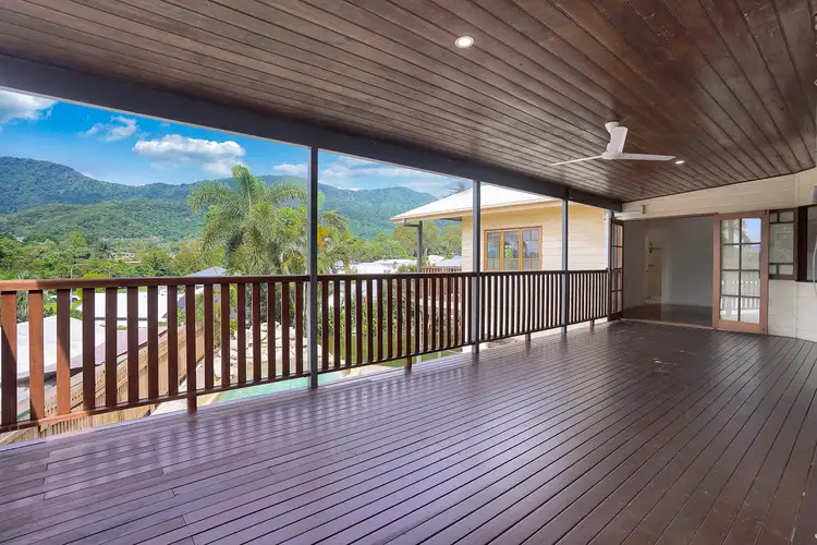 Fifth view of Homely house listing, 61 Barnes Street, Earlville QLD 4870