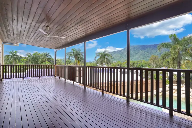 Sixth view of Homely house listing, 61 Barnes Street, Earlville QLD 4870