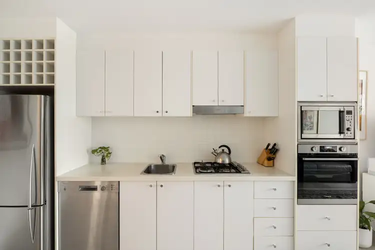 Third view of Homely apartment listing, 14/32-42 Rosehill Street, Redfern NSW 2016