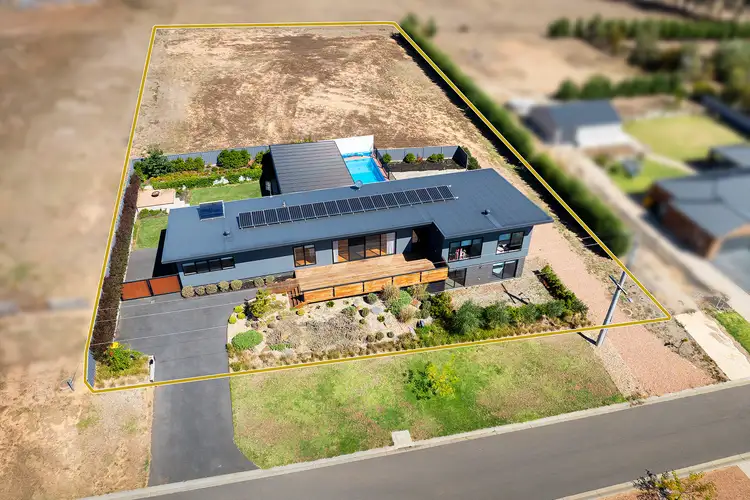 Third view of Homely house listing, 6 Captain Day Road, Campbells Creek VIC 3451