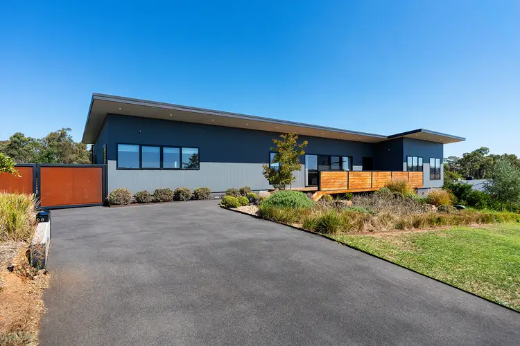 Fourth view of Homely house listing, 6 Captain Day Road, Campbells Creek VIC 3451