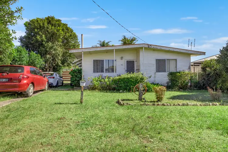 40 Polwood Street, West Kempsey NSW 2440
