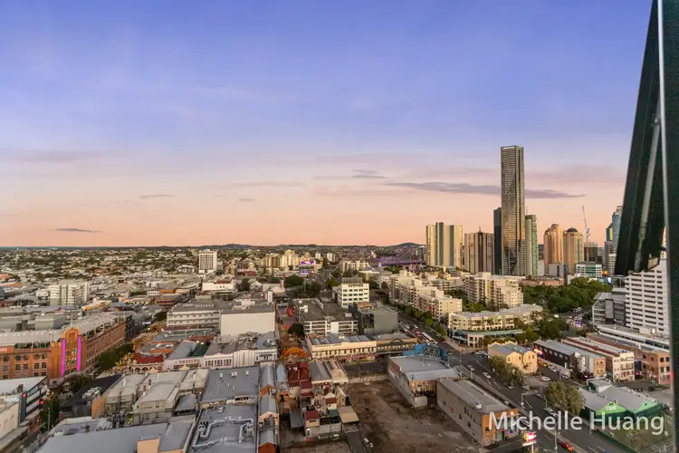 1901/179 Alfred Street, Fortitude Valley QLD 4006