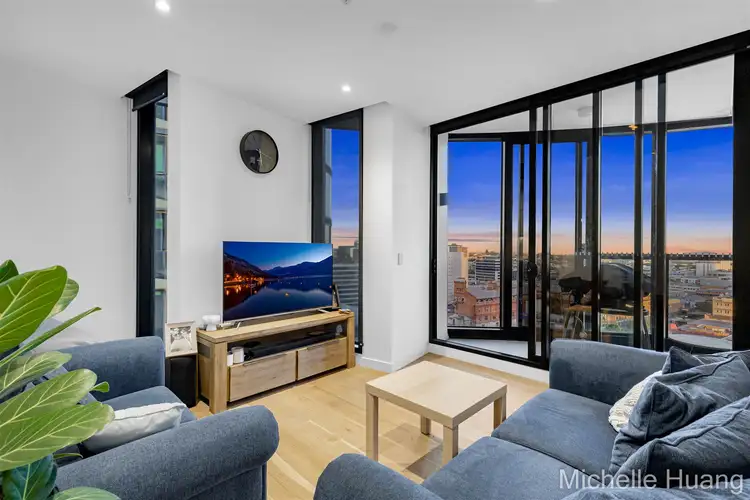 Seventh view of Homely apartment listing, 1901/179 Alfred Street, Fortitude Valley QLD 4006