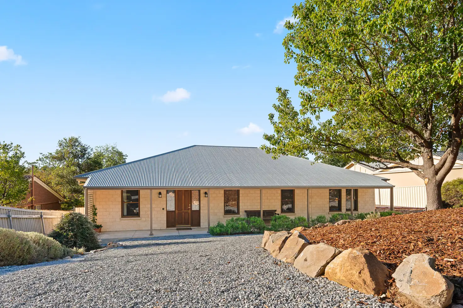 Main view of Homely house listing, 34 Clarence Street, Blackwood SA 5051