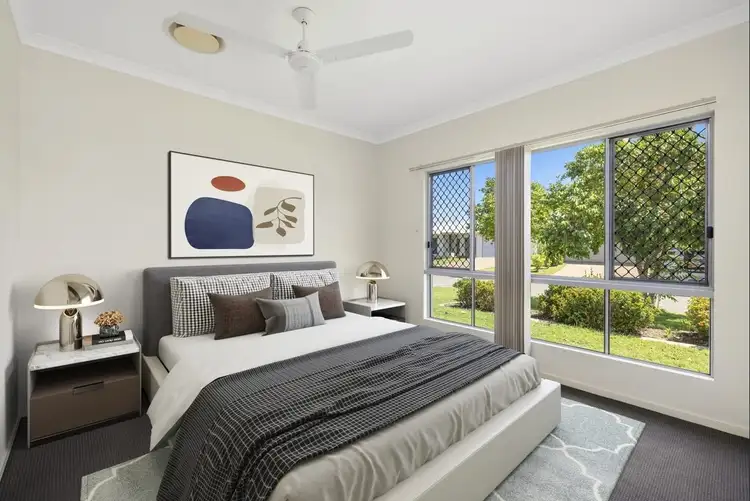 Fifth view of Homely house listing, 23 Derwent Circuit, Kelso QLD 4815