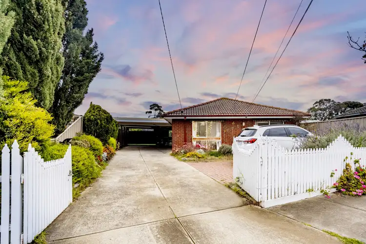 33 Regent Street, Hoppers Crossing VIC 3029