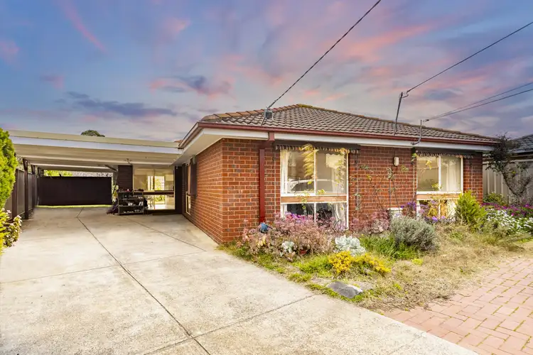 Second view of Homely house listing, 33 Regent Street, Hoppers Crossing VIC 3029