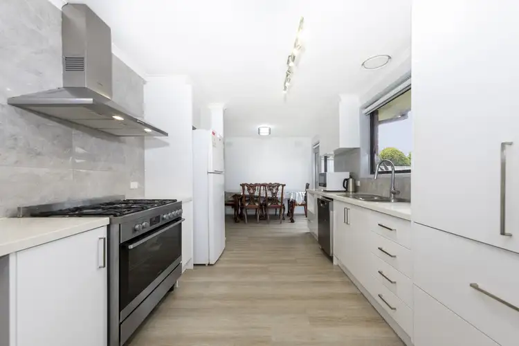 Fifth view of Homely house listing, 33 Regent Street, Hoppers Crossing VIC 3029