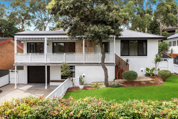26 Rickard Street, Bateau Bay NSW 2261