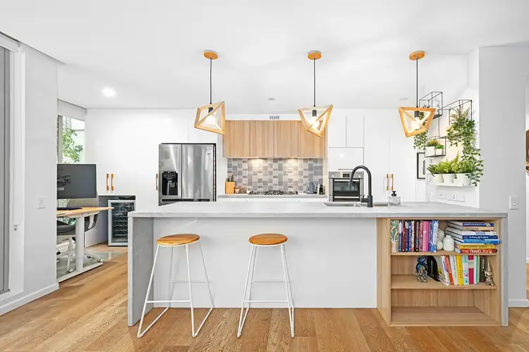 23/5 Mockridge Avenue, Newington NSW 2127