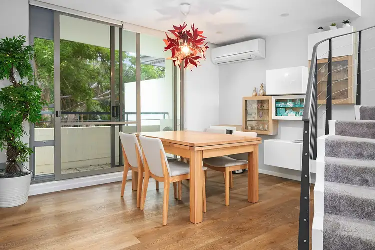 Fifth view of Homely apartment listing, 23/5 Mockridge Avenue, Newington NSW 2127
