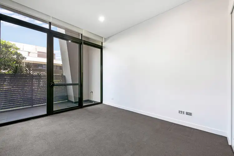 Fifth view of Homely apartment listing, 109/40-46 McEvoy Street, Waterloo NSW 2017