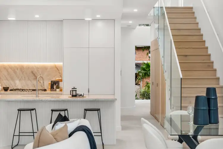 Fourth view of Homely house listing, 29a June Place, Gymea Bay NSW 2227