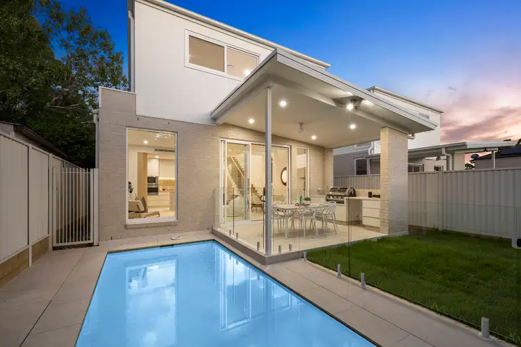 Fifth view of Homely house listing, 29a June Place, Gymea Bay NSW 2227