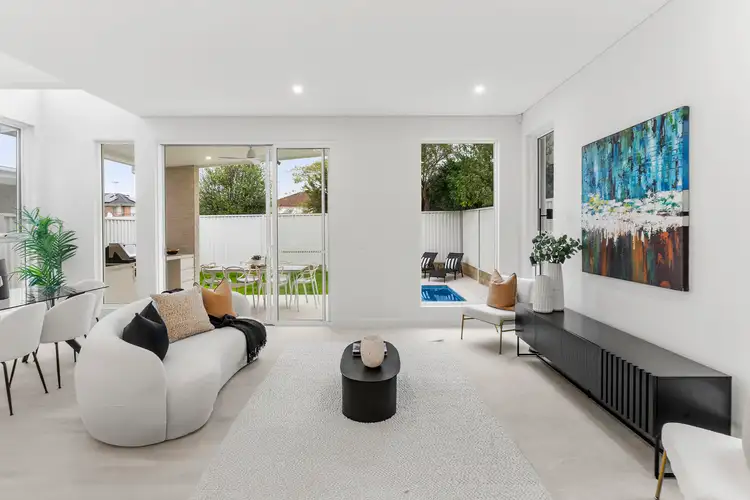 Sixth view of Homely house listing, 29a June Place, Gymea Bay NSW 2227