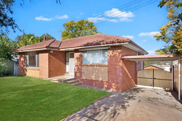 365 Seven Hills Road, Seven Hills NSW 2147