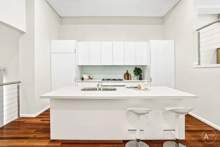 Third view of Homely semi-detached listing, 33A Highcliff Road, Earlwood NSW 2206