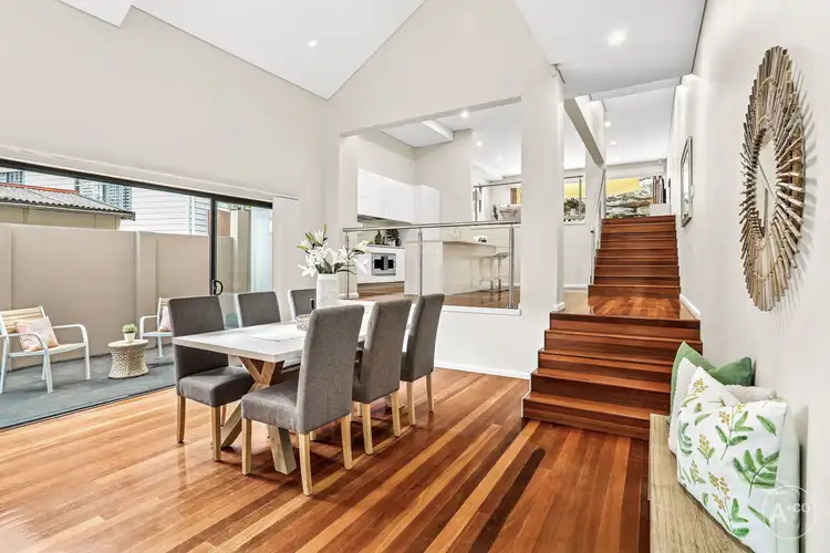 Fourth view of Homely semi-detached listing, 33A Highcliff Road, Earlwood NSW 2206