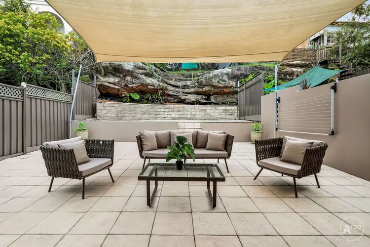 Fifth view of Homely semi-detached listing, 33A Highcliff Road, Earlwood NSW 2206