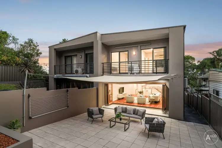 Sixth view of Homely semi-detached listing, 33A Highcliff Road, Earlwood NSW 2206