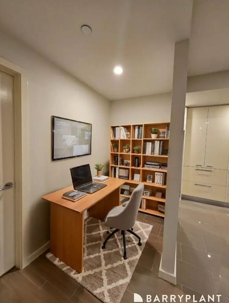 Sixth view of Homely apartment listing, 304/211 Mt Dandenong Road, Croydon VIC 3136
