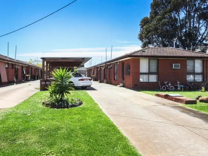 2/40 Raglan Street, Darley VIC 3340