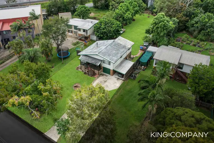 8 Alfred Street, Slacks Creek QLD 4127