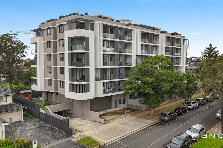 402/53 Kildare Road