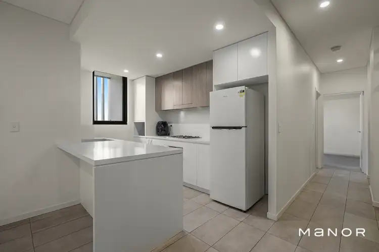 Second view of Homely apartment listing, 402/53 Kildare Road, Blacktown NSW 2148