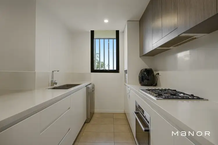 Third view of Homely apartment listing, 402/53 Kildare Road, Blacktown NSW 2148