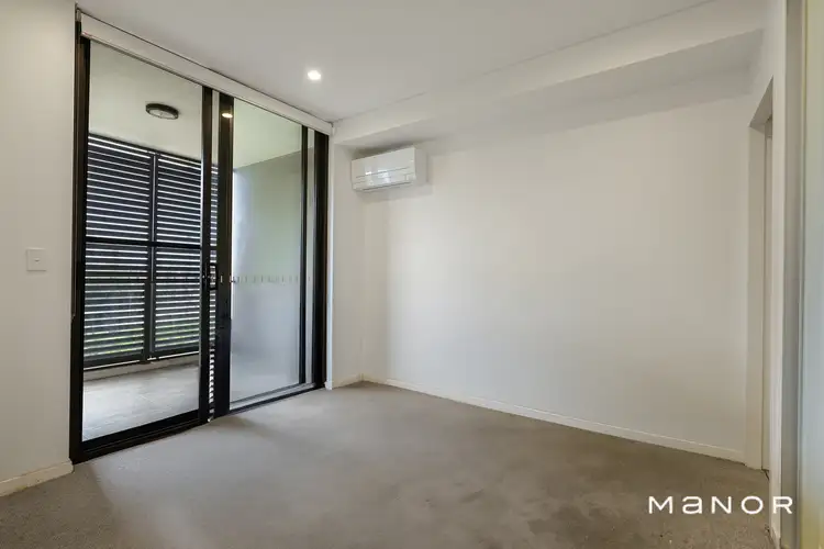 Fifth view of Homely apartment listing, 402/53 Kildare Road, Blacktown NSW 2148