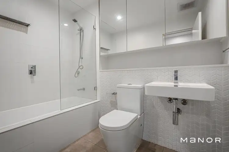 Sixth view of Homely apartment listing, 402/53 Kildare Road, Blacktown NSW 2148