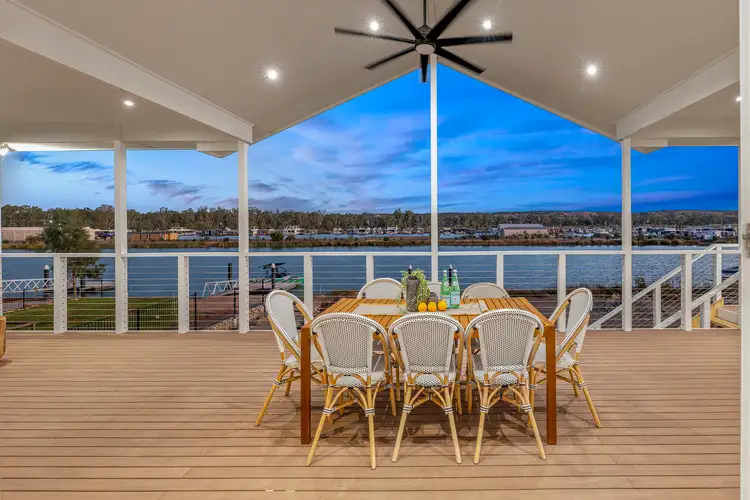 108 Marina Way, Mannum SA 5238