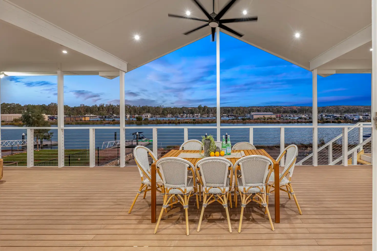 Main view of Homely house listing, 108 Marina Way, Mannum SA 5238